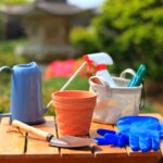 ガーデニング用品