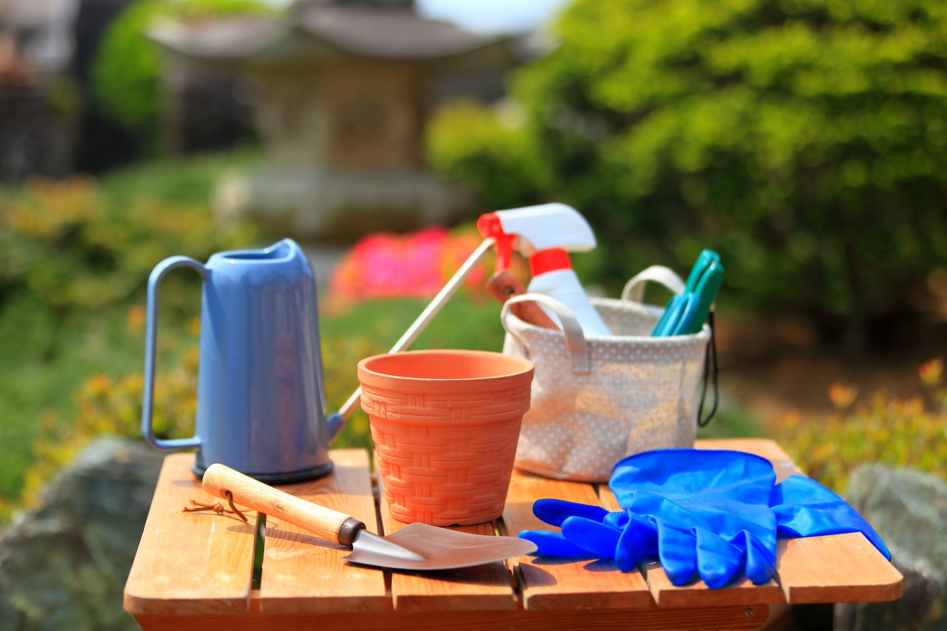 ガーデニング用品